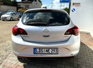 Opel Astra AUTOMAT 1,4T 140ps*Bezwypadkowy*Bixenon*Skóra*Navi*Serwis*WZOROWY-STAN - 4
