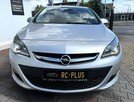 Opel Astra AUTOMAT 1,4T 140ps*Bezwypadkowy*Bixenon*Skóra*Navi*Serwis*WZOROWY-STAN - 8