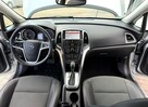Opel Astra AUTOMAT 1,4T 140ps*Bezwypadkowy*Bixenon*Skóra*Navi*Serwis*WZOROWY-STAN - 15