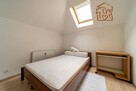2 pokoje pet-friendly, zielona okolica/Heliotropów - 4