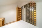 2 pokoje pet-friendly, zielona okolica/Heliotropów - 5