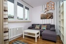 Rozkładowe 3 pokoje, pet-friendly- Stępińska 48/58