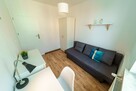Pokój przy Pieńkowskiego 4/Metro Wilanowska - 2