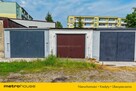 *** Garaż murowany 20 m2 - Olecko, ul. Łąkowa *** - 5