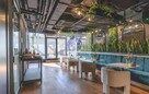 Lokal użytkowy Warszawa Śródmieście, Tamka - 2