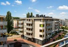 Mieszkanie Szczecin Pomorzany, al. Powstańców Wielkopolskich - 8