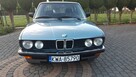 BMW 5er 518i - 14