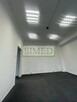 Wejście od patio,parter,ochrona,recepcja,dostep24h - 13