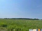 Działka bud. 800 m² w Radzyminie, spokojna okolica