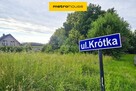 ŁADNA DZIAŁKA NIEDALEKO MORZA