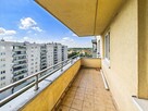 4 pokoje | 72,32 m² | Balkon 8 m² | Psie Pole