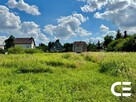 Działka budowlana 2011 m² – Miękinia, ul. Lipowa - 8