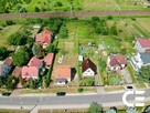 Działka budowlana 2011 m² – Miękinia, ul. Lipowa - 10
