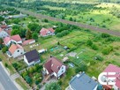 Działka budowlana 2011 m² – Miękinia, ul. Lipowa - 12