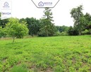 Działka budowlana 1388 m² w miejscowości Żelewo
