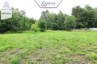Działka budowlana 1388 m² w miejscowości Żelewo - 4