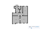 3 pokoje w centrum Gliwic/Super Lokalizacja - 9