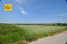 Działka budowlana Lublin Głusk, Głusk, Zdrowa