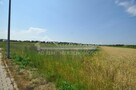 Działka budowlana Lublin Głusk, Głusk, Zdrowa - 6