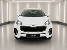 Kia Sportage manual*1.7*nawigacja*KAMERA COFANIA*opłacony - 2
