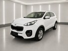 Kia Sportage manual*1.7*nawigacja*KAMERA COFANIA*opłacony - 3
