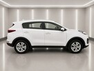 Kia Sportage manual*1.7*nawigacja*KAMERA COFANIA*opłacony - 4