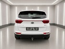 Kia Sportage manual*1.7*nawigacja*KAMERA COFANIA*opłacony - 7