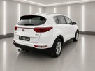Kia Sportage manual*1.7*nawigacja*KAMERA COFANIA*opłacony - 8