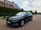 Volkswagen Passat Variant B8 4Motion 2.0 BiTDI 240KM 2015r LED, Skóry, DSG, Kamera, Radar