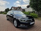 Volkswagen Passat Variant B8 4Motion 2.0 BiTDI 240KM 2015r LED, Skóry, DSG, Kamera, Radar - 2