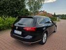 Volkswagen Passat Variant B8 4Motion 2.0 BiTDI 240KM 2015r LED, Skóry, DSG, Kamera, Radar - 3