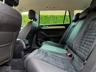 Volkswagen Passat Variant B8 4Motion 2.0 BiTDI 240KM 2015r LED, Skóry, DSG, Kamera, Radar - 12