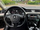 Volkswagen Passat Variant B8 4Motion 2.0 BiTDI 240KM 2015r LED, Skóry, DSG, Kamera, Radar - 14
