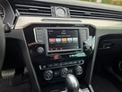 Volkswagen Passat Variant B8 4Motion 2.0 BiTDI 240KM 2015r LED, Skóry, DSG, Kamera, Radar - 15