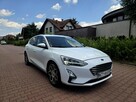 Ford Focus ST-Line 1.5TDCI 120KM 2018r Full LED, Kamera, Radar, Head Up - 2