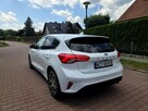 Ford Focus ST-Line 1.5TDCI 120KM 2018r Full LED, Kamera, Radar, Head Up - 4