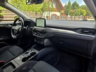 Ford Focus ST-Line 1.5TDCI 120KM 2018r Full LED, Kamera, Radar, Head Up - 6