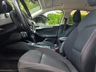 Ford Focus ST-Line 1.5TDCI 120KM 2018r Full LED, Kamera, Radar, Head Up - 8