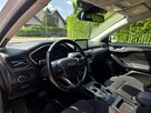 Ford Focus ST-Line 1.5TDCI 120KM 2018r Full LED, Kamera, Radar, Head Up - 9