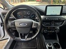 Ford Focus ST-Line 1.5TDCI 120KM 2018r Full LED, Kamera, Radar, Head Up - 14