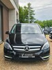Mercedes B200 156km bixenon NAVI skóra ASYSTENT bezwypadek SERWIS 2014 - 6
