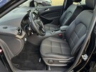 Mercedes B200 156km bixenon NAVI skóra ASYSTENT bezwypadek SERWIS 2014 - 15