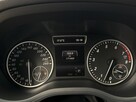 Mercedes B200 156km bixenon NAVI skóra ASYSTENT bezwypadek SERWIS 2014 - 16