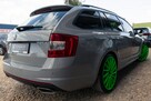 Octavia RS 2.0TDI 184km 4x4 SKÓRA bixenon NAV kubełki ASYSTA panorama - 3