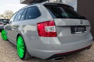 Octavia RS 2.0TDI 184km 4x4 SKÓRA bixenon NAV kubełki ASYSTA panorama - 4