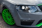 Octavia RS 2.0TDI 184km 4x4 SKÓRA bixenon NAV kubełki ASYSTA panorama - 8