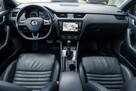 Octavia RS 2.0TDI 184km 4x4 SKÓRA bixenon NAV kubełki ASYSTA panorama - 12