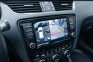 Octavia RS 2.0TDI 184km 4x4 SKÓRA bixenon NAV kubełki ASYSTA panorama - 16