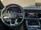 Audi Q8 MatrixLED_HeadUp_Hak_SoundSystem_Virtual_Panorama_HomeLink_Asystenci - 10