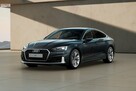 Audi A5 LED_3-strefy_ACC_Asystenci_Kamera_Indukcja_El.Klapa_FV23%